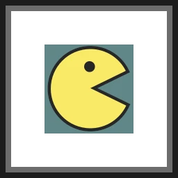 The pacman command preview image